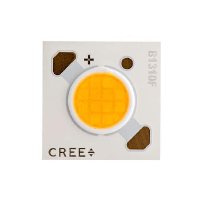 CXB1310-0000-000N0HM230G LED COB XLAMP CXB1310 3000K SQ