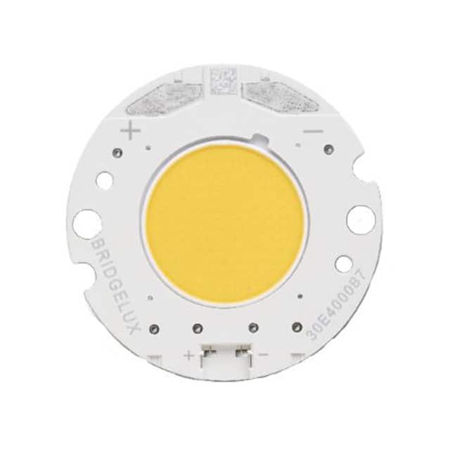 BXRC-30E4000-C-73 LED COB VERO 18 3000K ROUND
