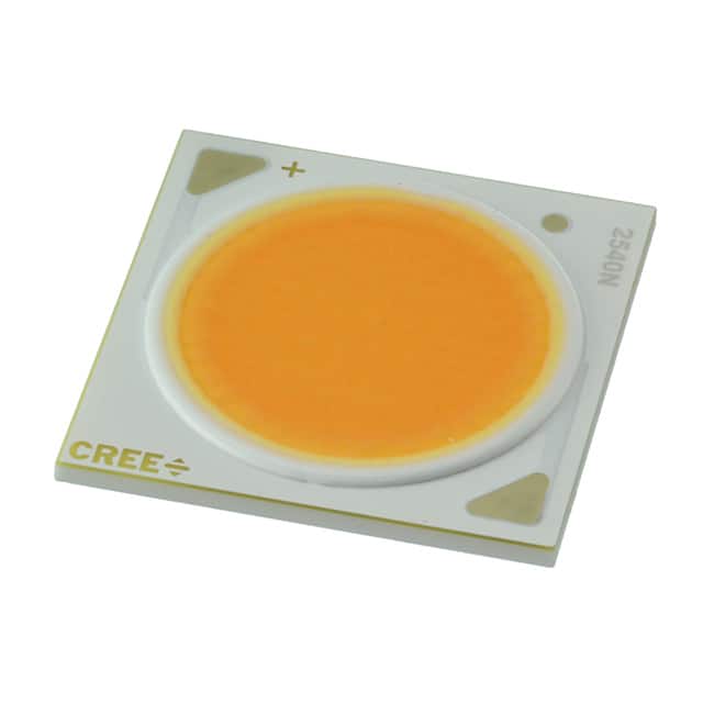 CXA2540-0000-000N0HW250F LED COB CXA2540 COOL WHT SQUARE