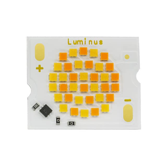 CDM-18-4027-90-36-DW01 LED COB CDM18 WHITE