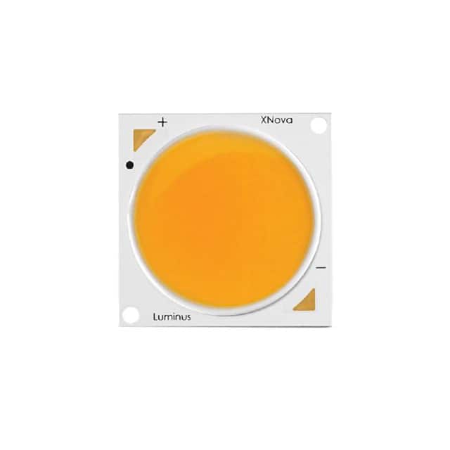 CXM-22-35-80-36-AC10-F3-3 LED COB 3500K SQUARE