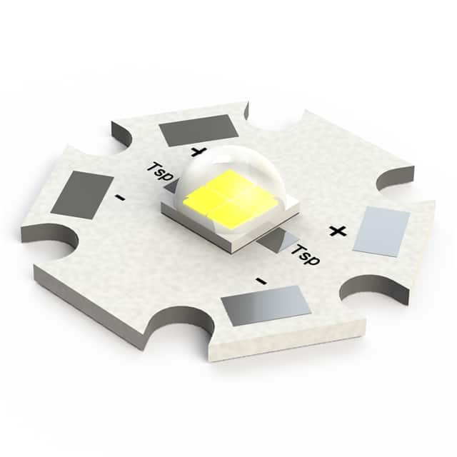 XHP50A-00-0000-0D0BH430E-SB01 LED XLAMP XHP50 3000K STARBOARD