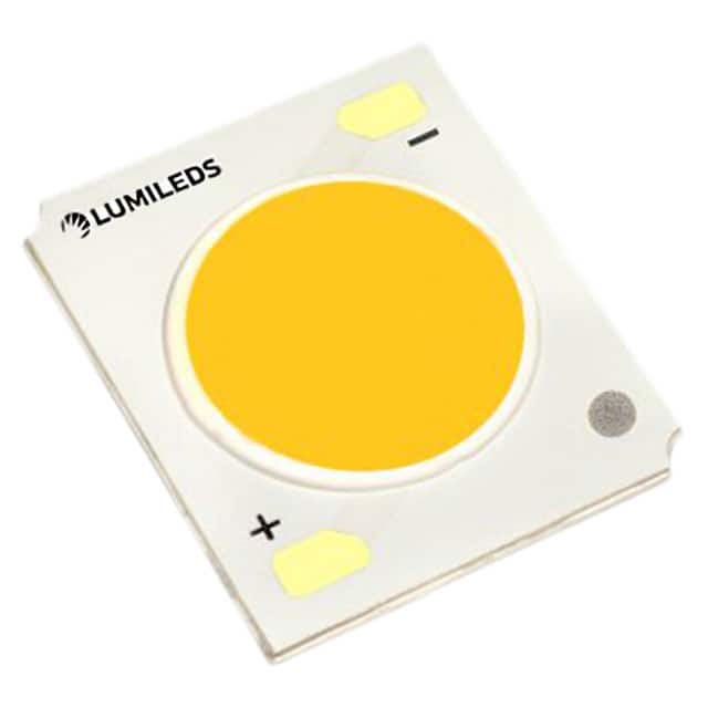L2C5-30801205E1300 LED COB CORE RANGE GEN3 WW RECT