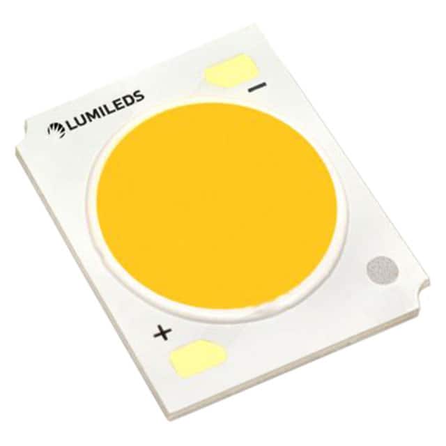 L2C5-30801208E1500 LED COB CORE RANGE GEN3 WW RECT