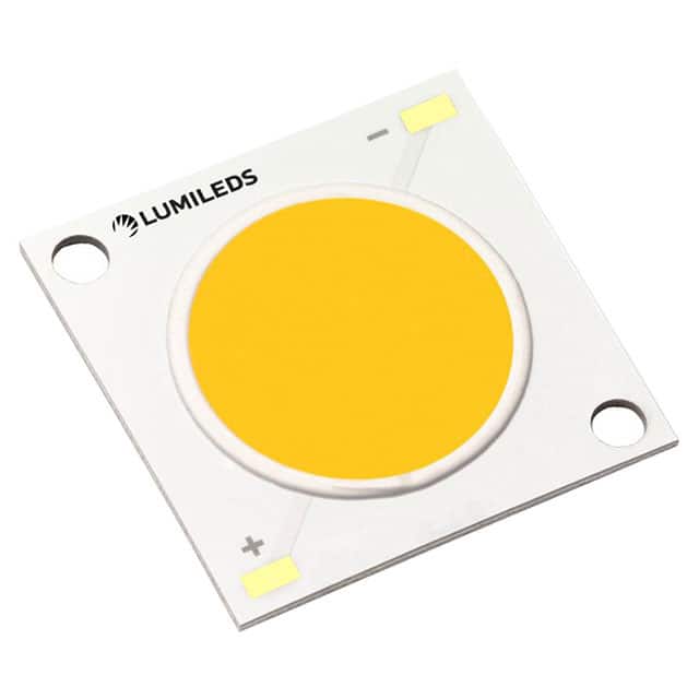 L2C5-30801211E1900 LED COB CORE RANGE GEN3 WW SQ