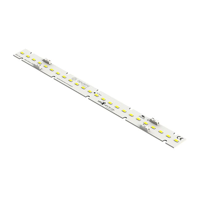 SSB1-24F01-4080-00 LED LINEAR MOD 4000K WHT 11"