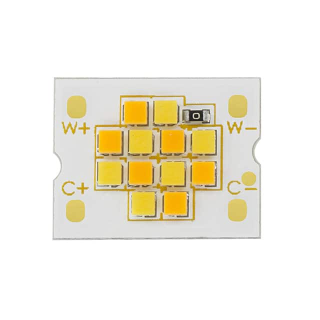 CTM-9-6527-90-36-TW01 LED COB CTM9 WHITE
