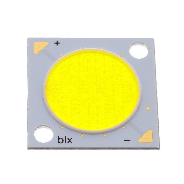 BXRE-50C3001-D-84 V15D COOL WHITE LED ARRAY