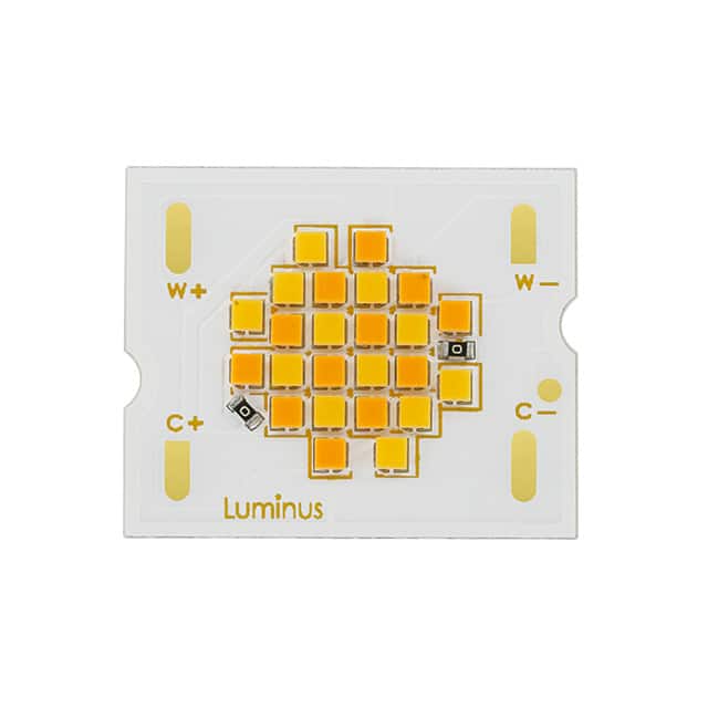 CTM-14-6527-90-36-TW01 LED COB CTM14 WHITE