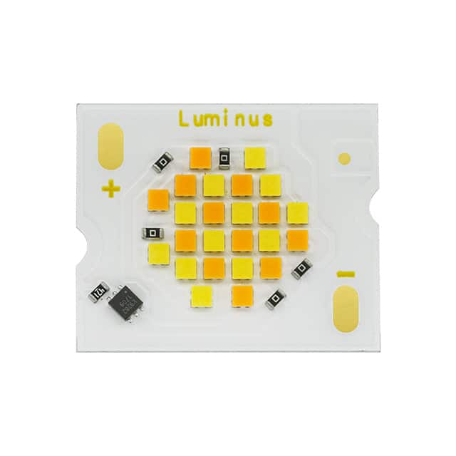 CDM-14-4027-90-36-DW01 LED COB CDM14 WHITE