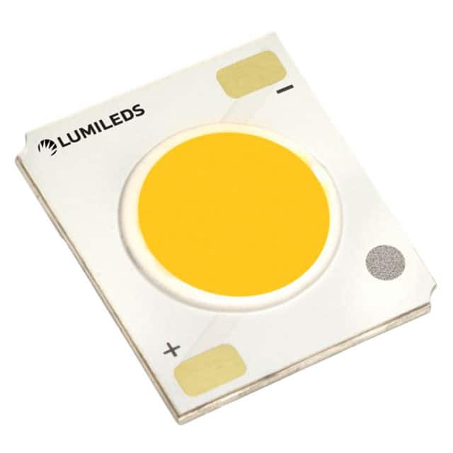 L2C5-50801203E0900 LED COB CORE RANGE GEN3 CW RECT