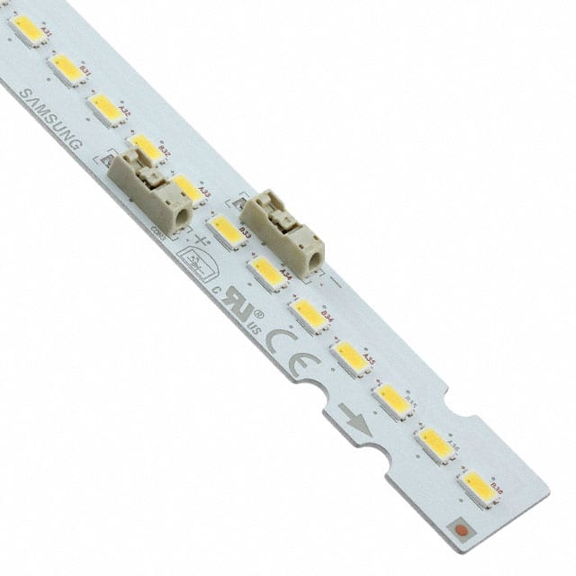 SI-B8T141560LD LED SLIM 4000K 2250LM FRONT WIRE