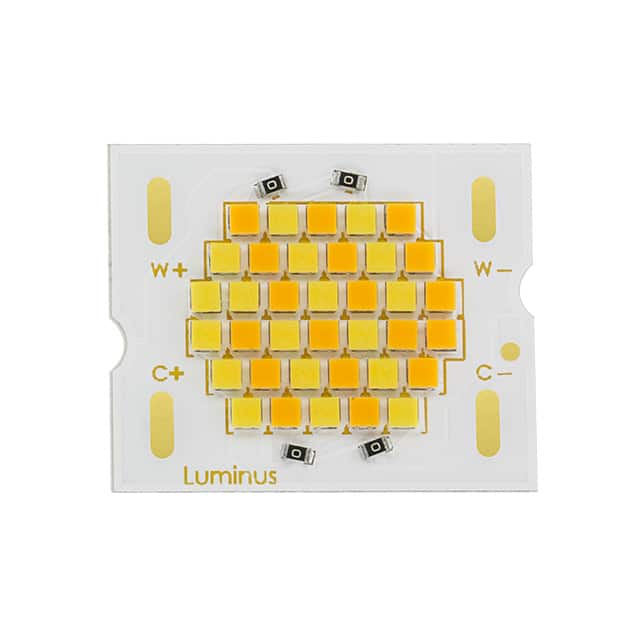 CTM-18-6527-90-36-TW01 LED COB CTM18 WHITE