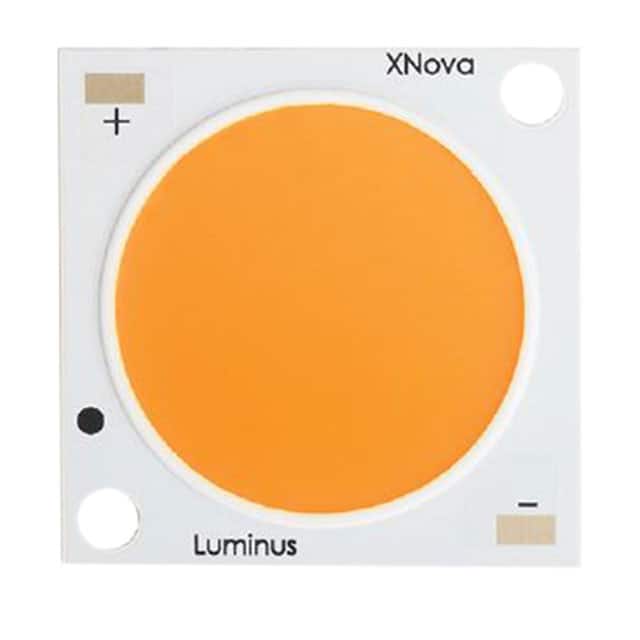 CXM-22-30-95-36-AC00-F2-3 LED COB 42W 5905LM 28MM SQ SMD