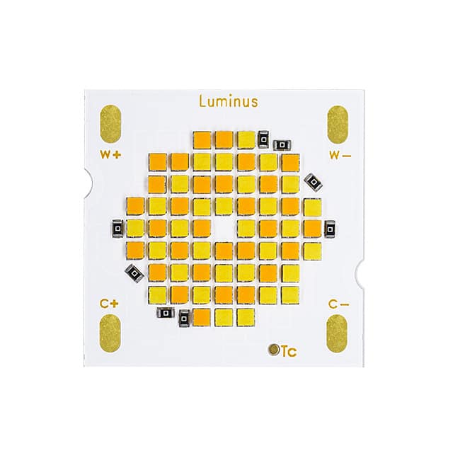 CTM-22-4018-90-36-TW01 LED COB CTM22 WHITE