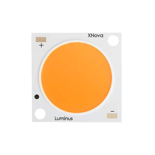 CXM-22-30-80-54-AC30-F4-3 LED COB 3000K SQUARE