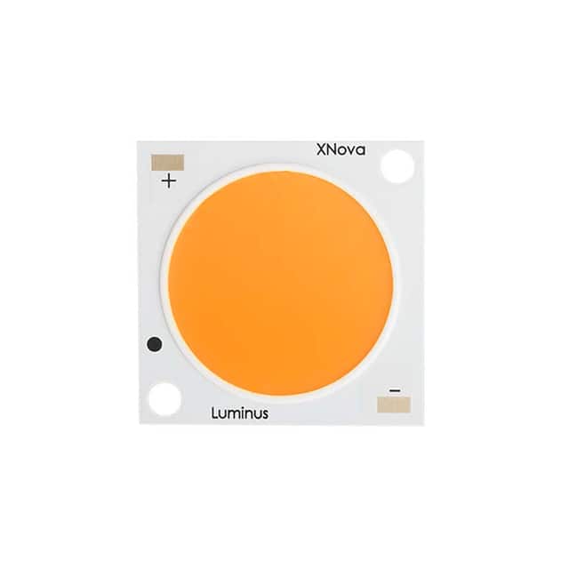 CXM-22-40-80-54-AC30-F4-3 LED COB 4000K SQUARE