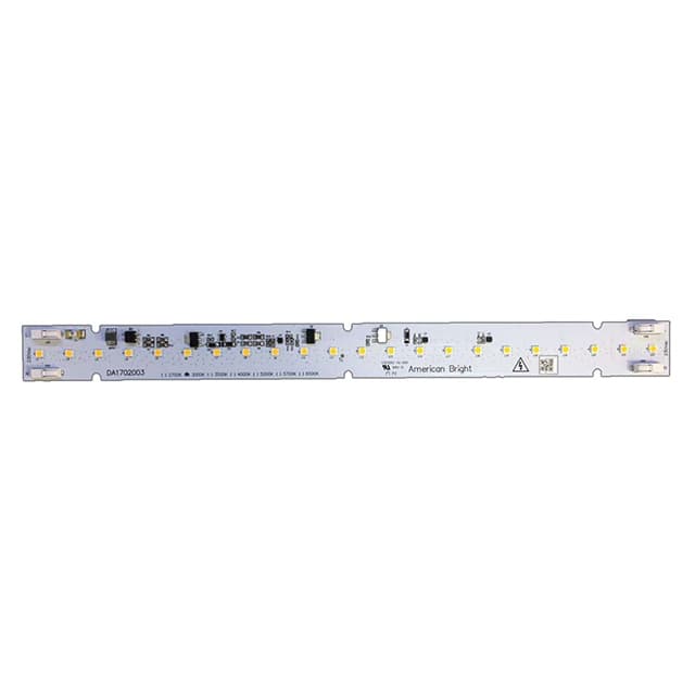 AB-GES-L28112W404T2 INGENI-AC 120VAC LINEAR 280*24MM
