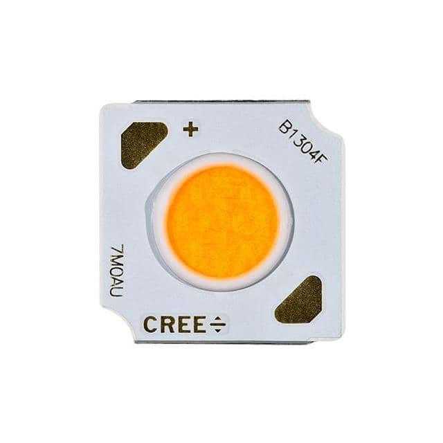 CMB1304-0000-000C0Z0AL7C XLAMP CMB LIGHT EMITTING DIODE W