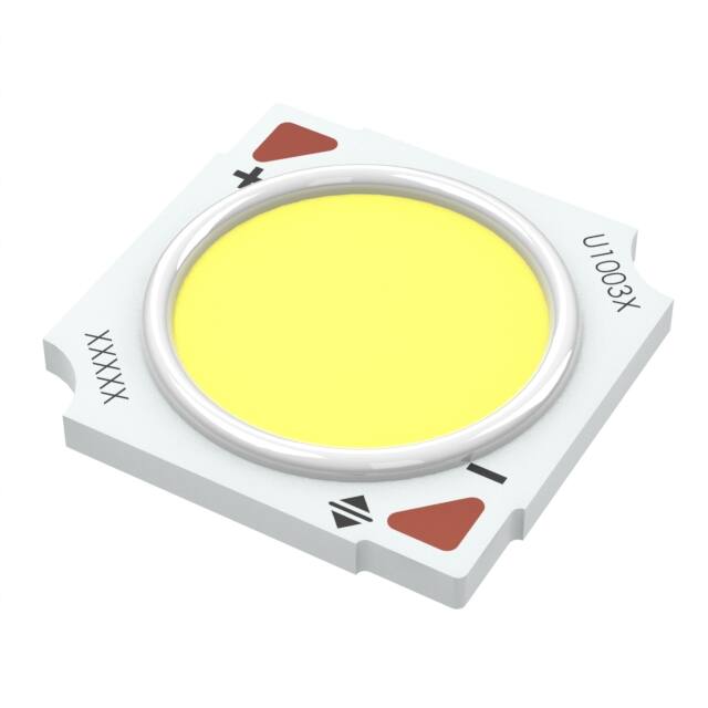 CMU1006-0000-000N0Z0A27H XLAMP CMU LIGHT EMITTING DIODE W