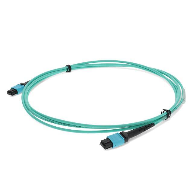 C-MPOMMPOF-4M5OM4 4m MPO (Male) to MPO (Female) 12