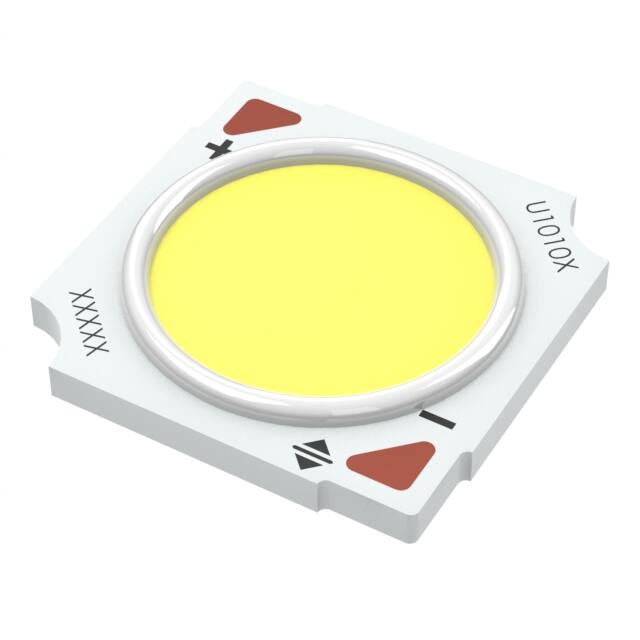 CMU1010-0000-000N0Z0A30H XLAMP CMU LIGHT EMITTING DIODE W