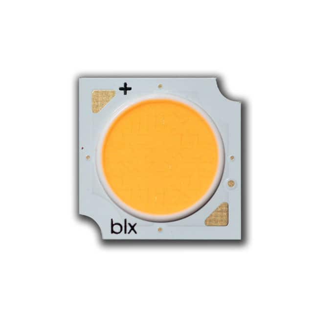 BXRE-65E1001-C-83 V10C COOL WHITE LED ARRAY
