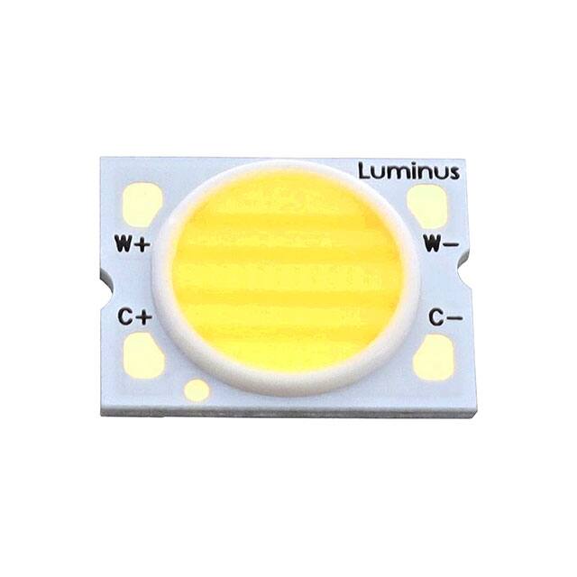 CTM-9-6527-90-36-TWD2 LED COB CTM9 WHITE