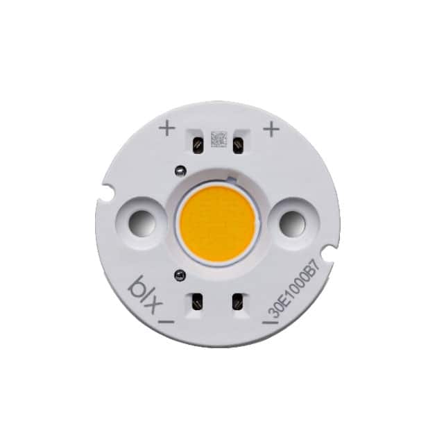 BXRC-35G1000-C-83-SE VERO SE 10C WARM WHITE LED ARRAY