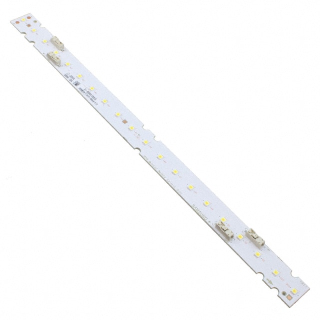 SI-B8V051280US LED MODULE LT-Q282A 3000K STRIP