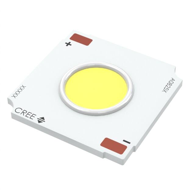 CHA0825-R090-000N0H0A30G XLAMP CHA LIGHT EMITTING DIODE W