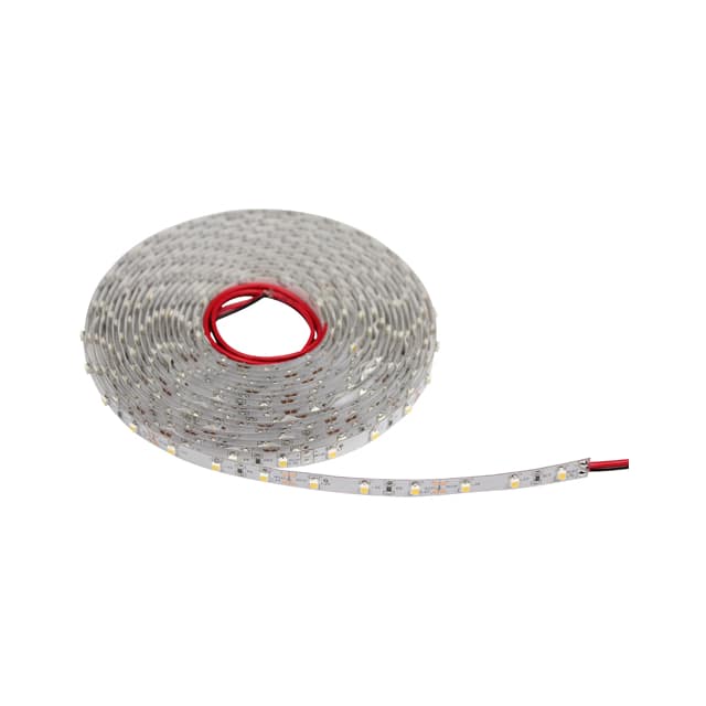 69-282A-WR LED STRIP AMBER 2835 IP65