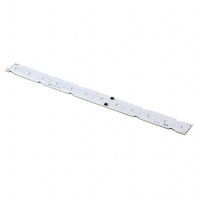 132541 12" HORTICULTURE LED PCB ASSEMBL