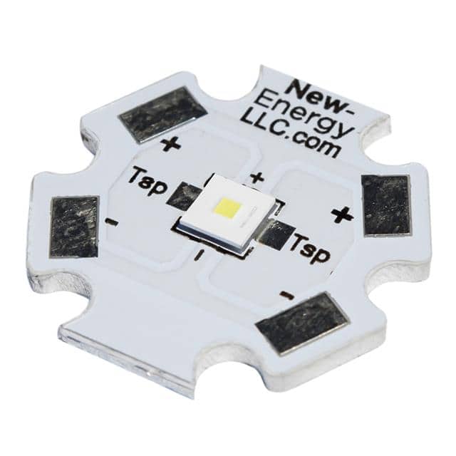 LST1-01C54-5765-01 STARBOARD, XP-P, WHITE, 5700K, 6