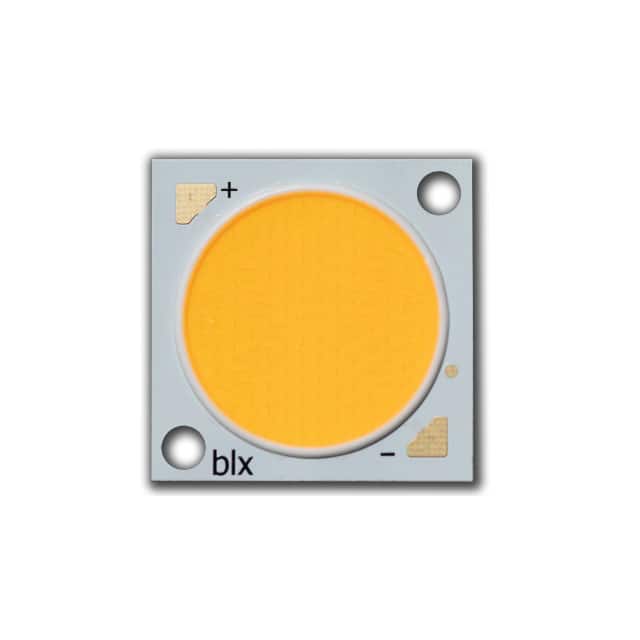 BXRE-30E4000-C-83 V18C WARM WHITE LED ARRAY