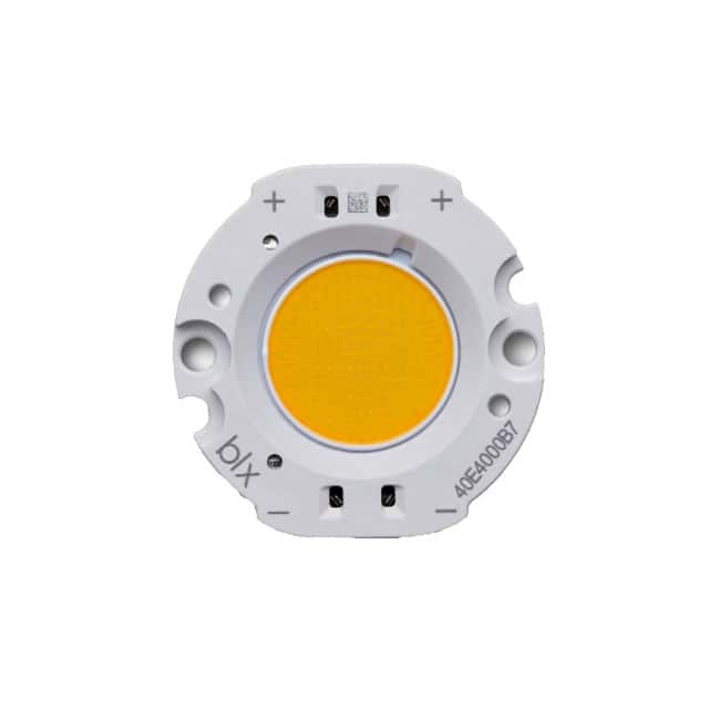 BXRC-65C4001-C-84-SE VERO SE 18C COOL WHITE LED ARRAY