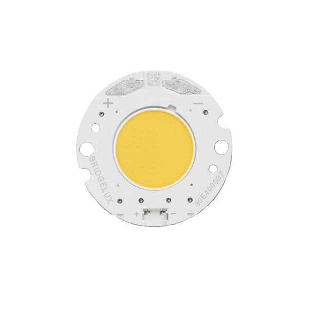 BXRC-35E4000-C-83 VERO 18C WARM WHITE LED ARRAY