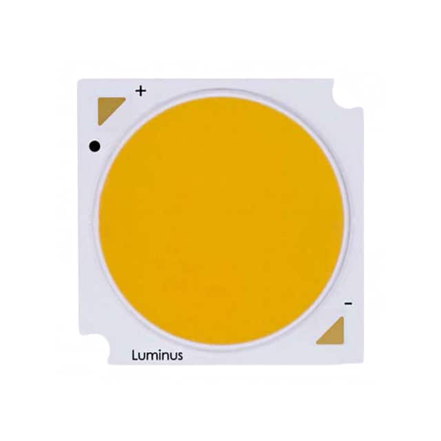 CXM-27-50-80-36-AB00-F2-5 LED COB