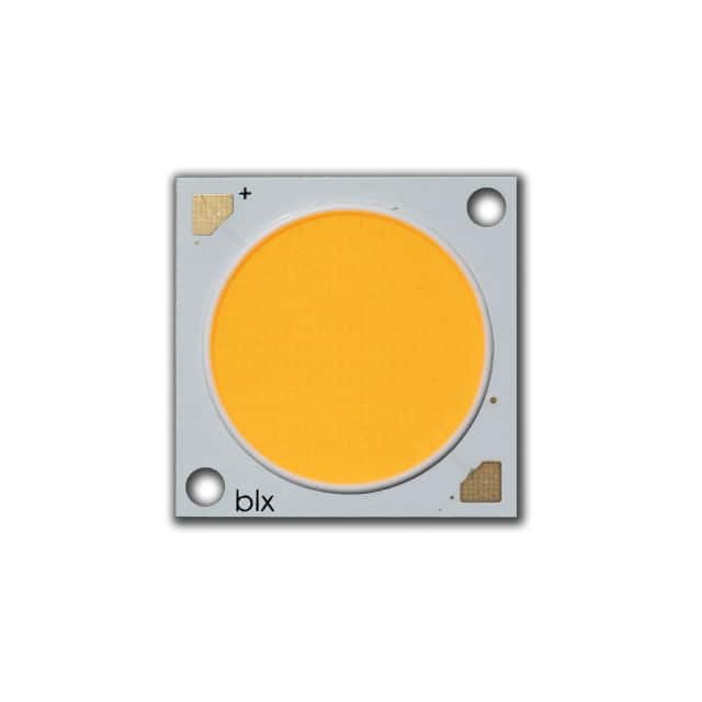 BXRE-30E6500-C-83 V22C WARM WHITE LED ARRAY