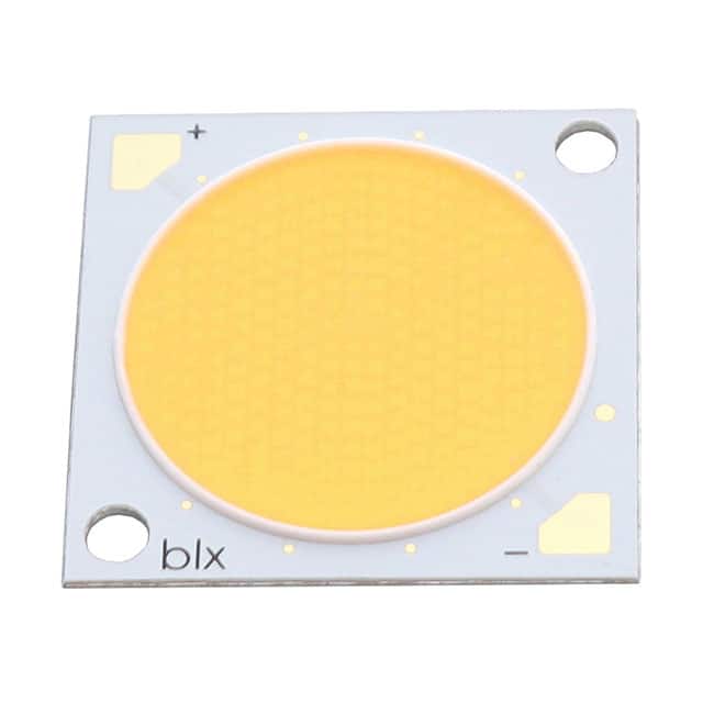 BXRE-27G65H0-C-83 V22C WARM WHITE LED ARRAY