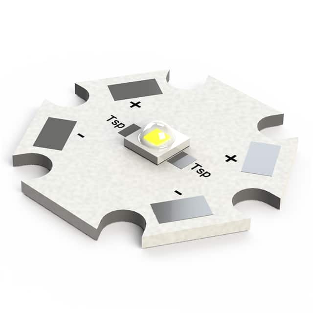XPEBFR-L1-0000-00901-SB01 STARBOARD FAR RED 740NM 350MW
