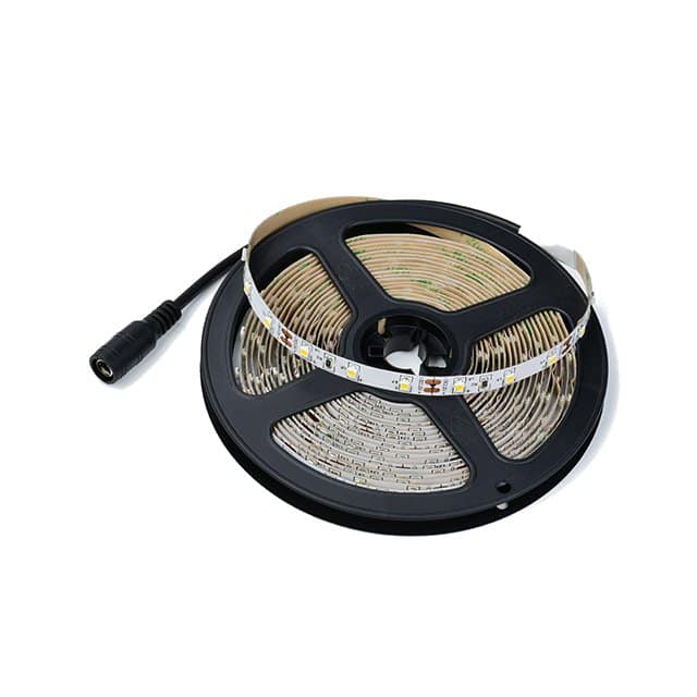 69-V46W LED STRIP WHITE 16.4 FEET
