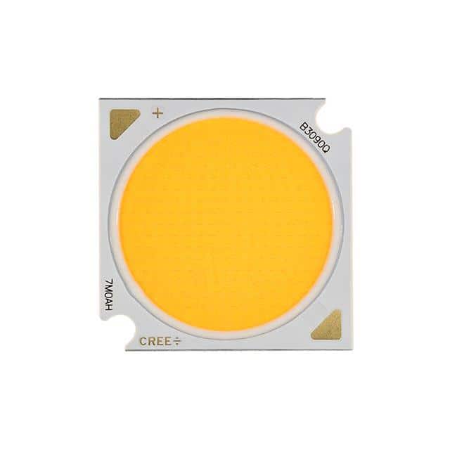 CMB3090-0000-000R0U0A50G XLAMP CMB LIGHT EMITTING DIODE W