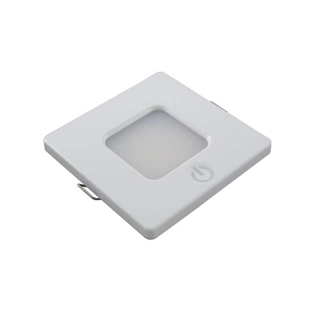 69-LL-06 LED LIGHT SQUARE 12/24VDC
