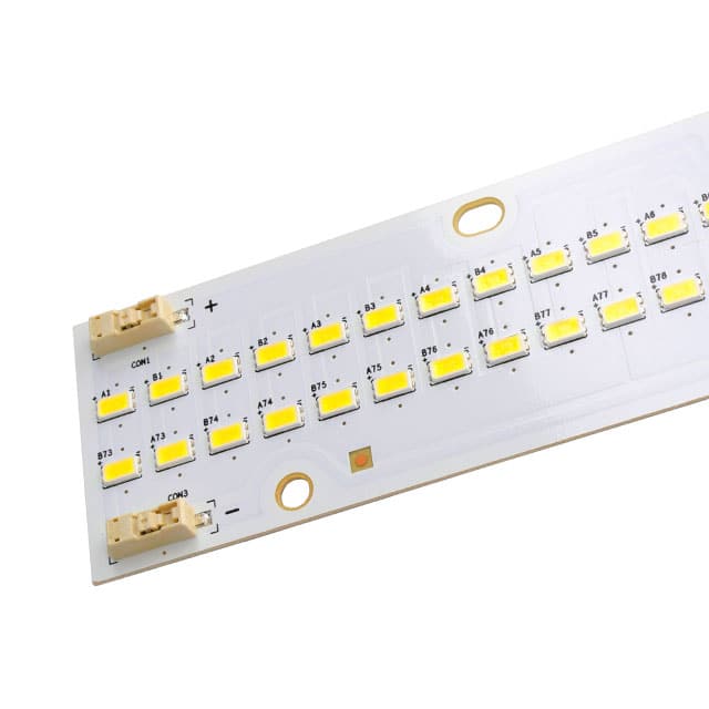 SI-B8RZ91B20WW LED MODULE 5000K