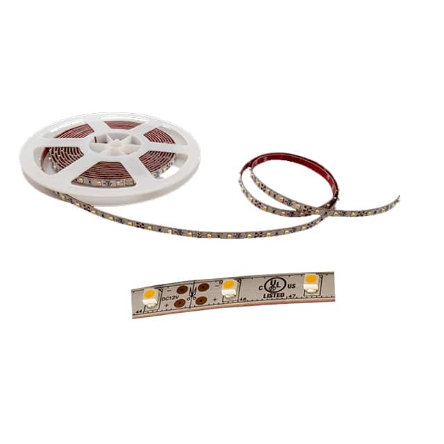 T300-30K-24V-R16 LED MODULE WHT LINEAR STRIP 16'