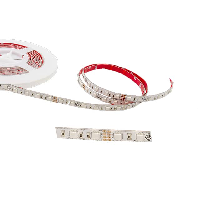 T300RGBW-24V-R16 LED MOD RGB/WHT LINEAR STRIP 16'