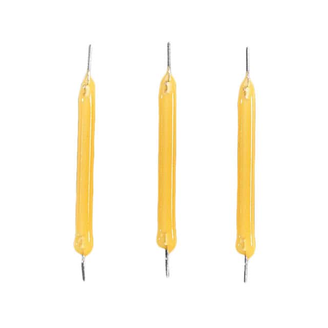 5505 LED FILAMENT - 3V 26MM LONG - WA