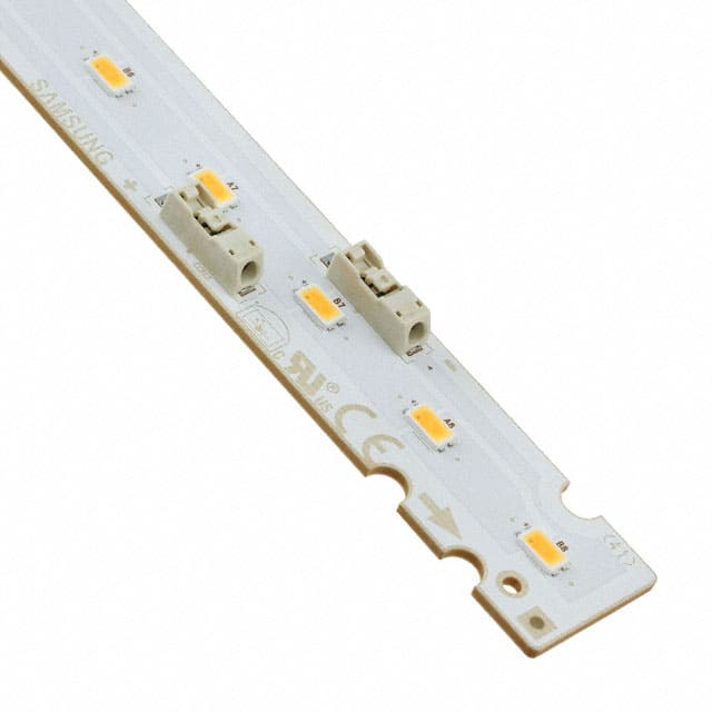 SI-B8V072280WW LED MOD LTM282BG2 WARM WHT STRIP