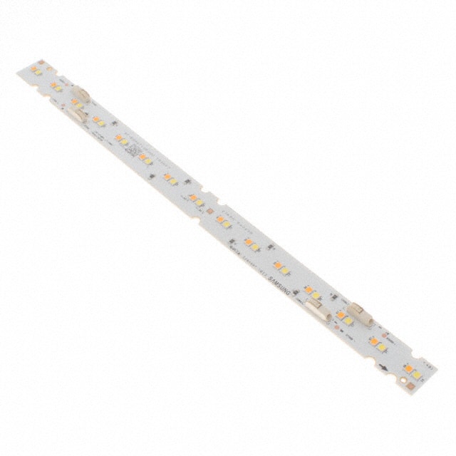 SI-B8A071280WW LED MODULE
